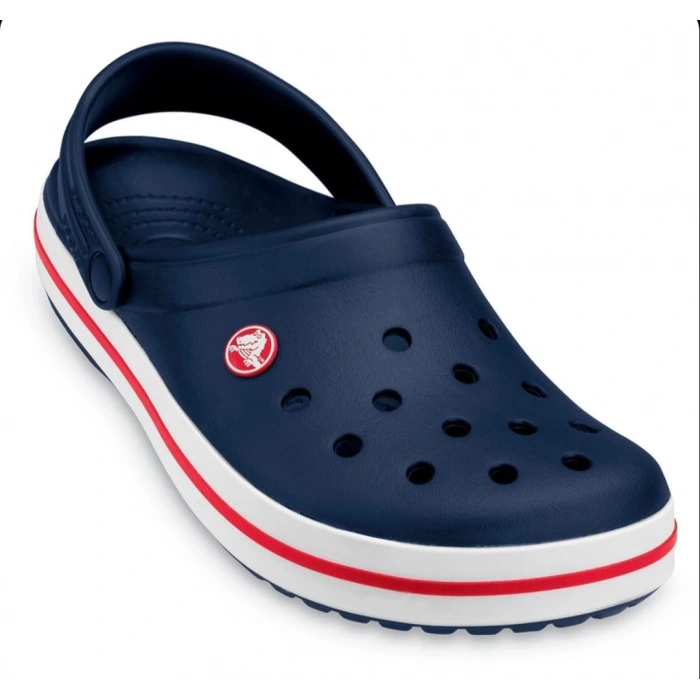 Crocs Crocband Navy Blue