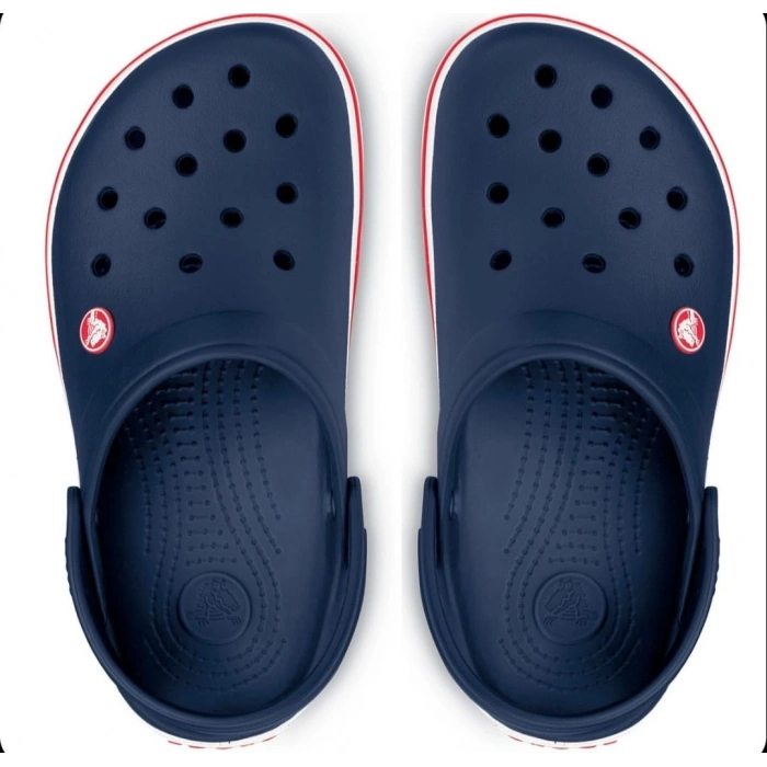 Crocs Crocband Navy Blue