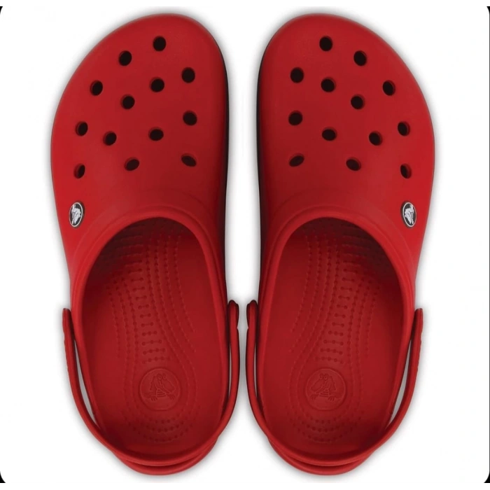 Crocs Crocband Pepper Red