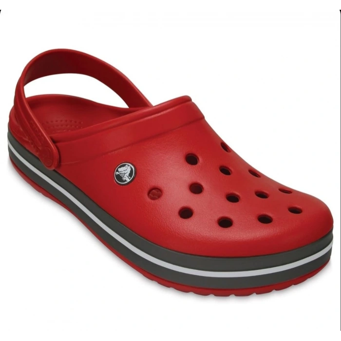 Crocs Crocband Pepper Red