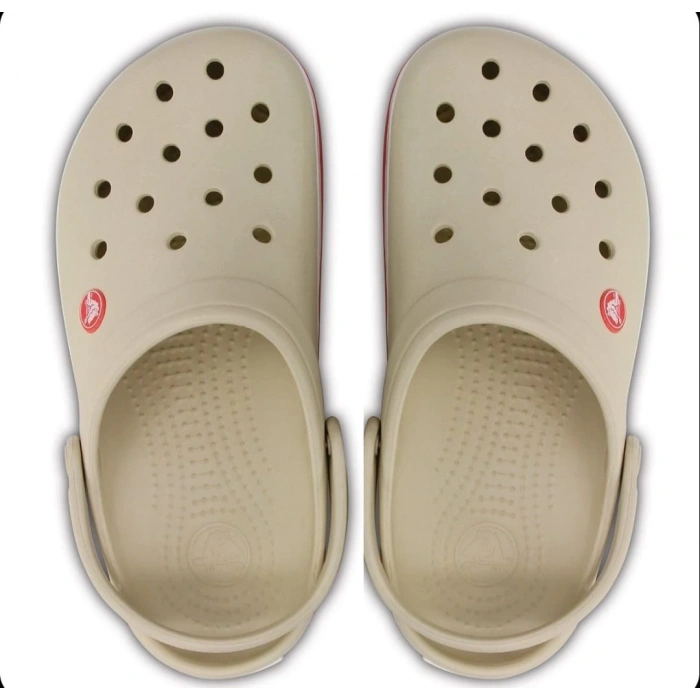 Crocs Crocband Stucco Melon