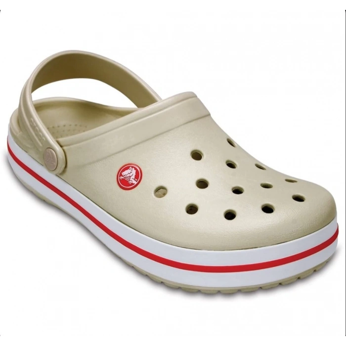 Crocs Crocband Stucco Melon