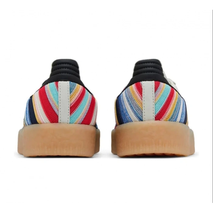 KSENIASCHNAIDER x Wmns Sambae Black Multi-Color Gum