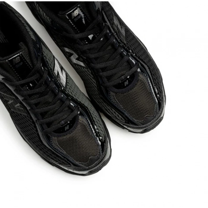 New Balance 509 Black