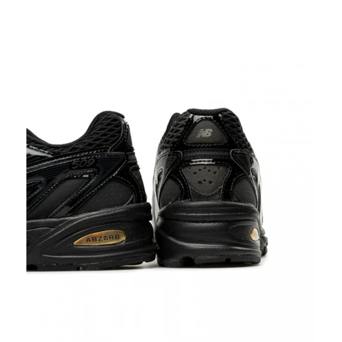 New Balance 509 Black