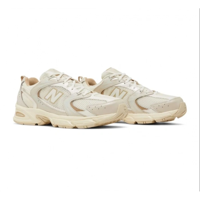 New Balance 530 Beige Angora
