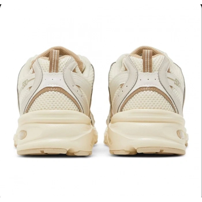 New Balance 530 Beige Angora