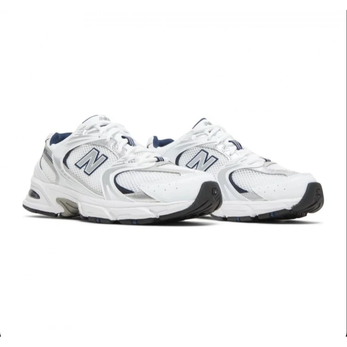 New Balance 530 White CLASSİC