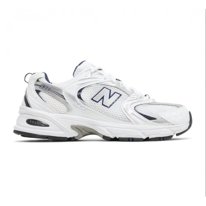 New Balance 530 White CLASSİC