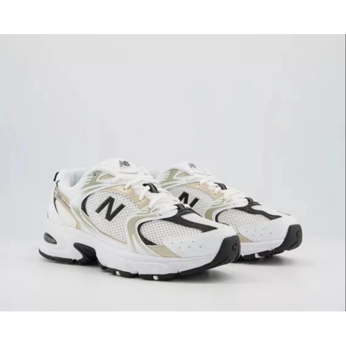 New Balance 530 White Gold