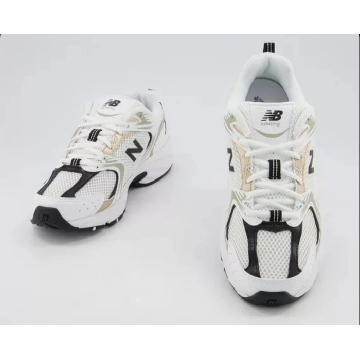 New Balance 530 White Gold