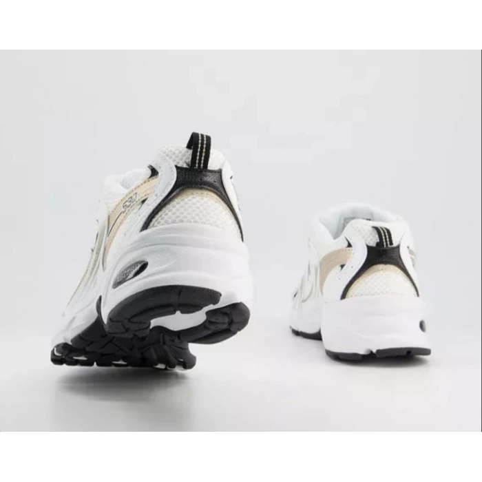 New Balance 530 White Gold