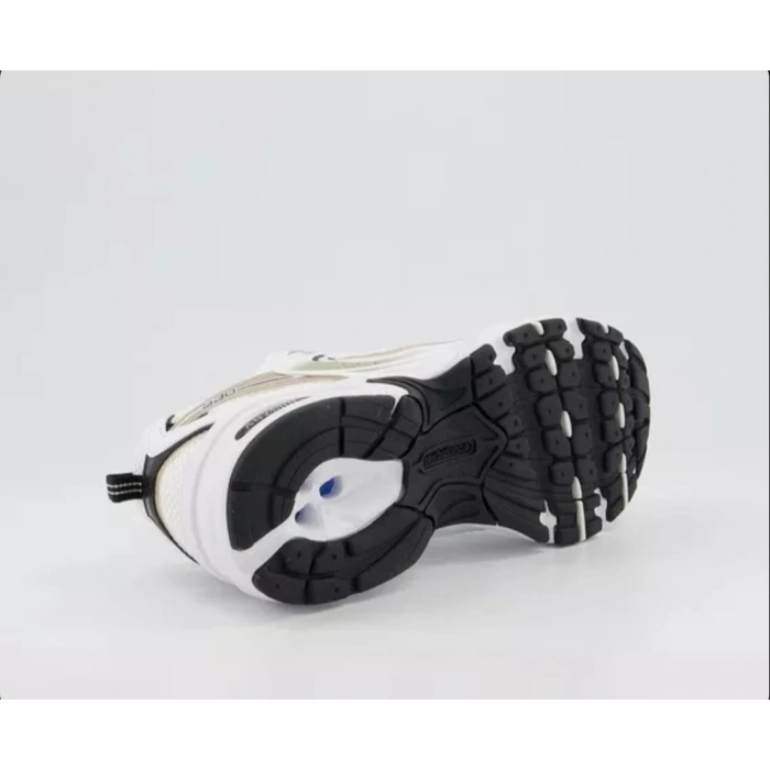 New Balance 530 White Gold