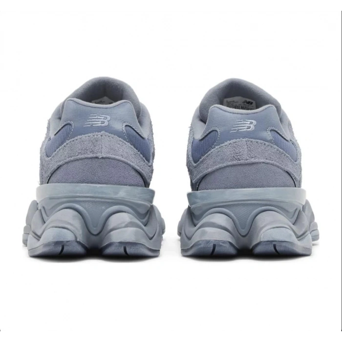 New Balance 9060 Arctic Grey