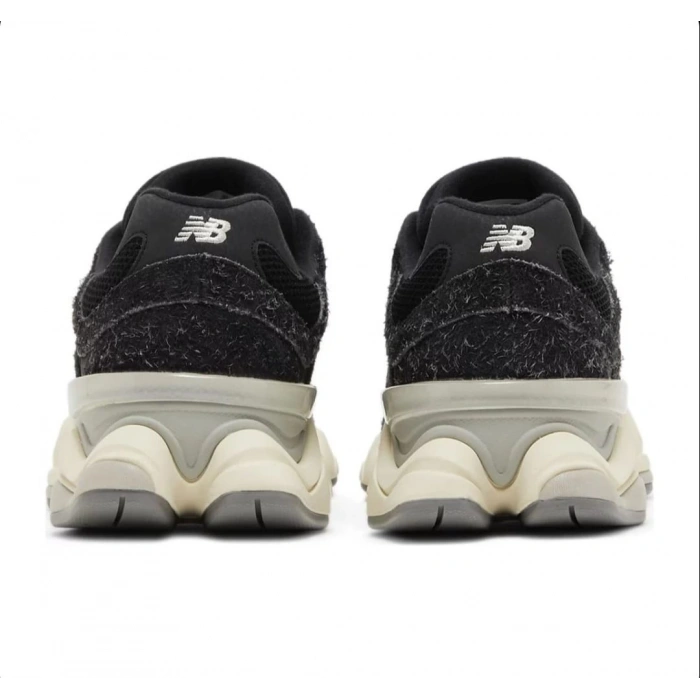 New Balance 9060 Black Sea Salt
