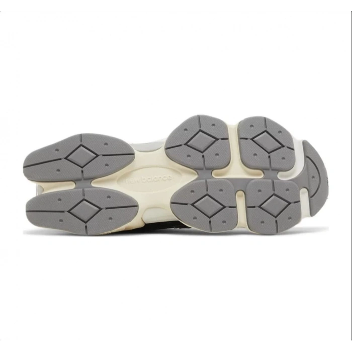 New Balance 9060 Black Sea Salt