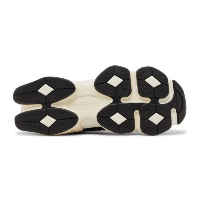 New Balance 9060 Black White