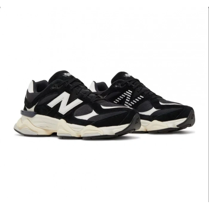 New Balance 9060 Black White