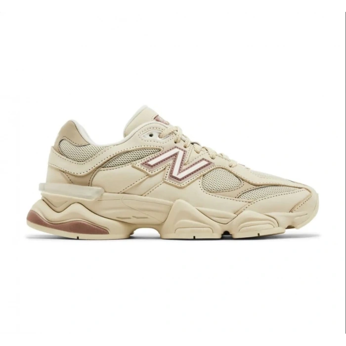 New Balance 9060 Bone Sparrow