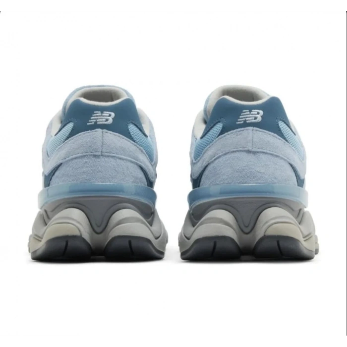 New Balance 9060 Chrome Blue