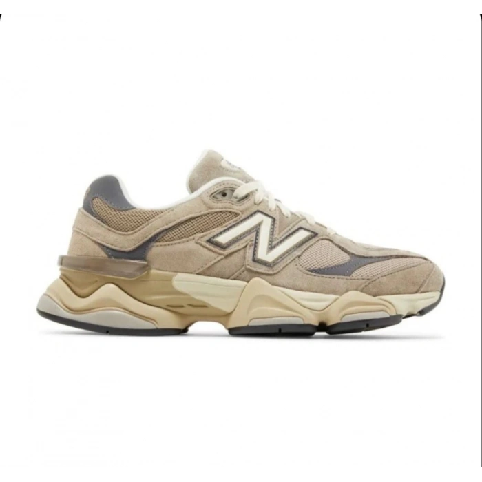 New Balance 9060 Driftwood Castlerock