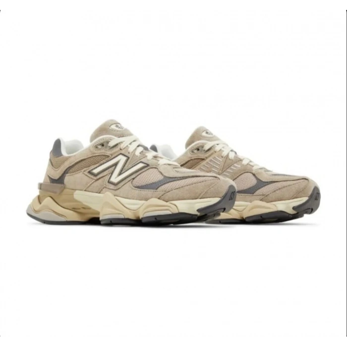New Balance 9060 Driftwood Castlerock