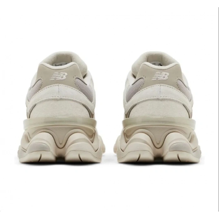 New Balance 9060 Grey Moonbeam