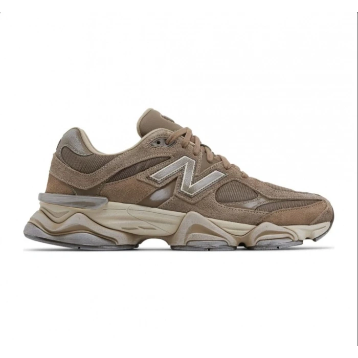 New Balance 9060 Mushroom