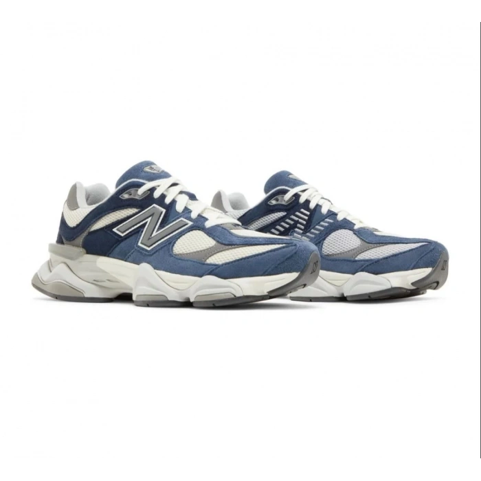 New Balance 9060 Natural Indigo