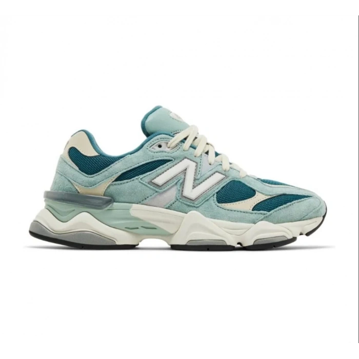 New Balance 9060 New Spruce Salt Marsh