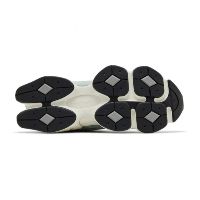 New Balance 9060 New Spruce Salt Marsh