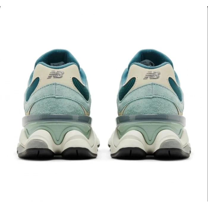 New Balance 9060 New Spruce Salt Marsh