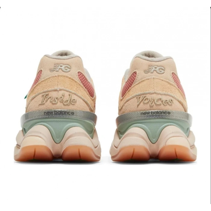 New Balance 9060 Penny Cookie Pink