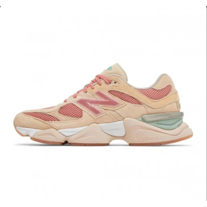 New Balance 9060 Penny Cookie Pink