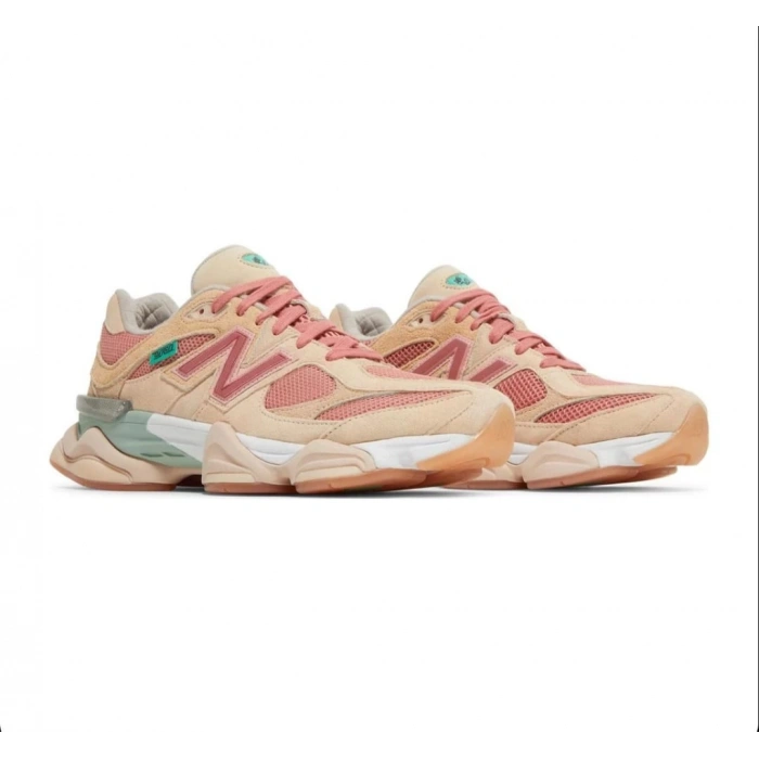 New Balance 9060 Penny Cookie Pink