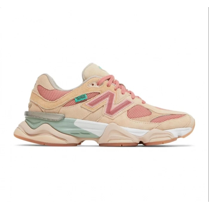 New Balance 9060 Penny Cookie Pink