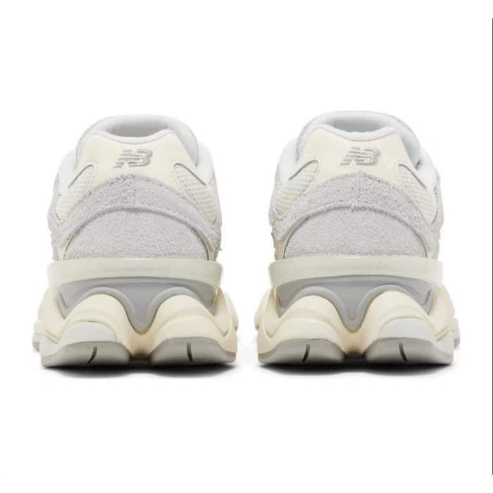 New Balance 9060 Quartz Grey