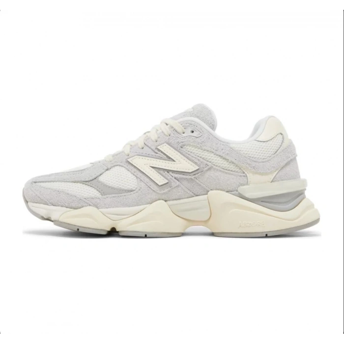 New Balance 9060 Quartz Grey