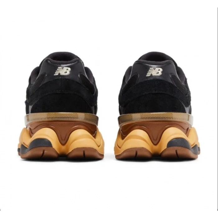 New Balance 9060 Randomevent The Sweetness of Kin