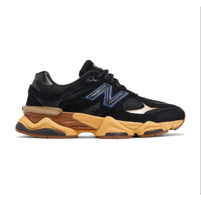 New Balance 9060 Randomevent The Sweetness of Kin