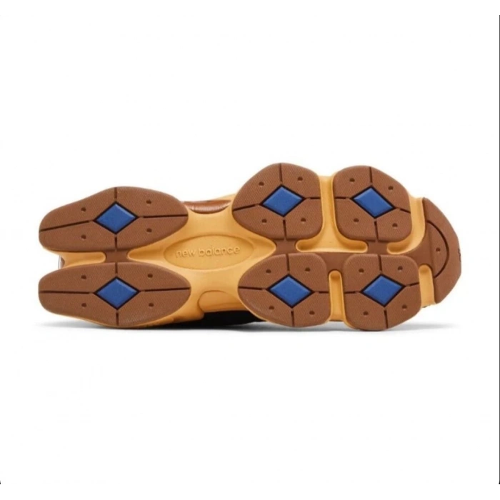 New Balance 9060 Randomevent The Sweetness of Kin