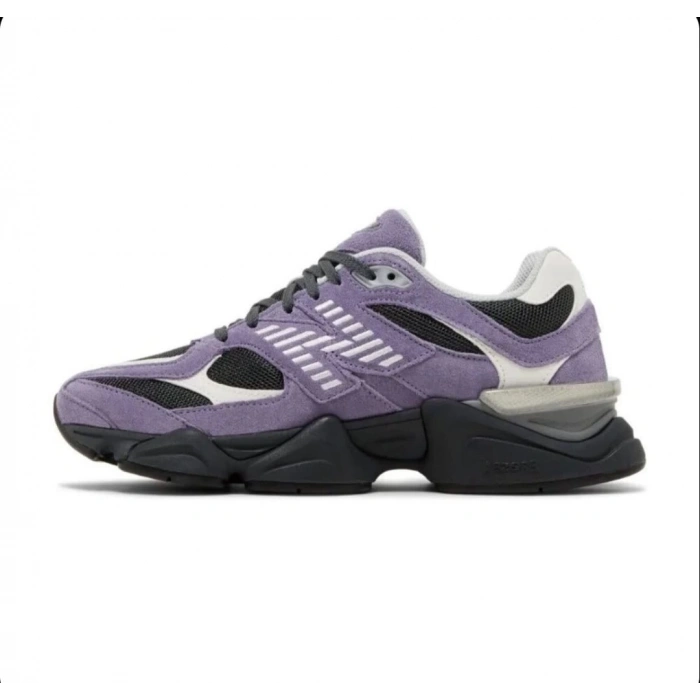 New Balance 9060 Violet Noir