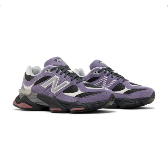 New Balance 9060 Violet Noir