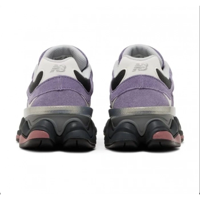 New Balance 9060 Violet Noir