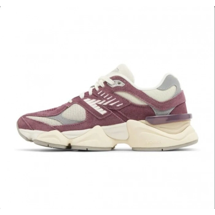 New Balance 9060 Washed Burgundy