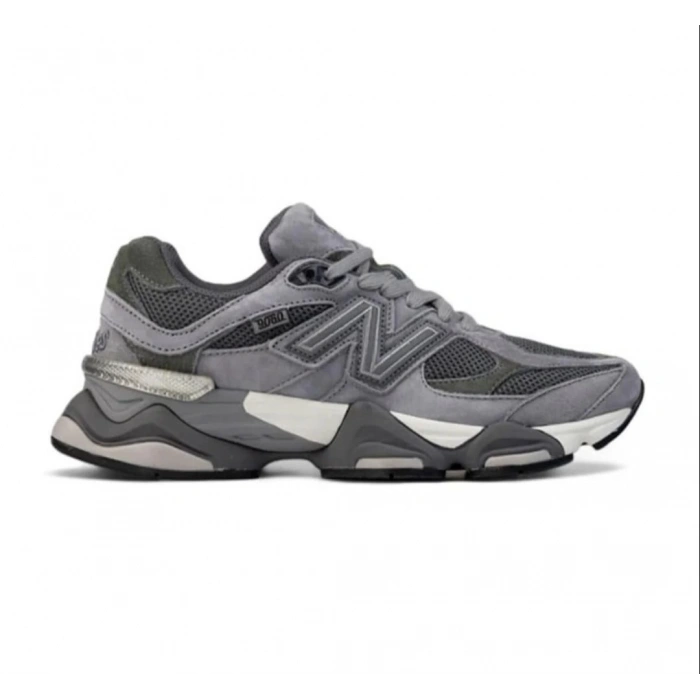 New Balance 9060 x Joe Freshgoods Dark Gray