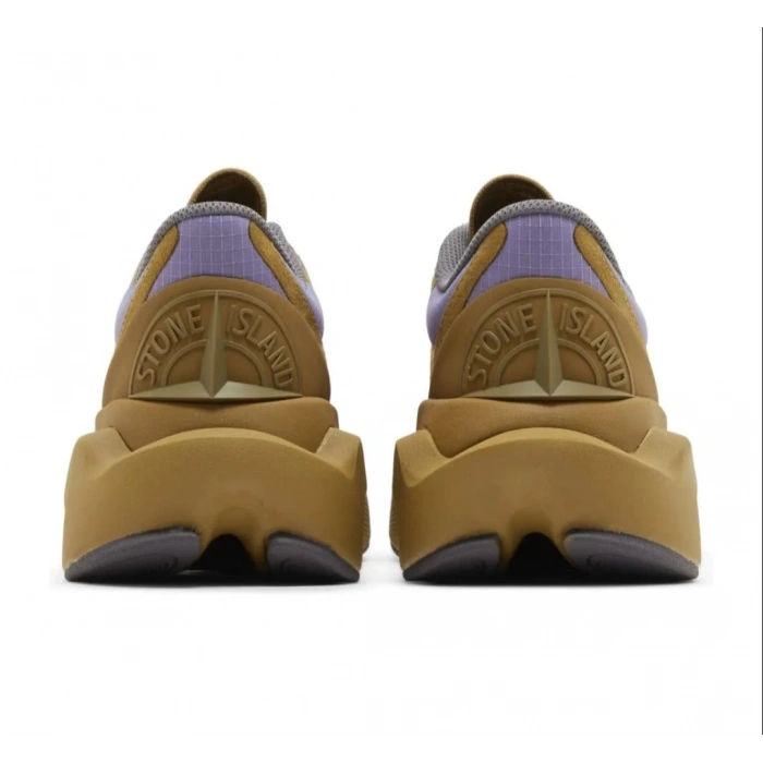 New Balance Stone Island x Tokyo Design Studio x FuelCell C_1 Brown