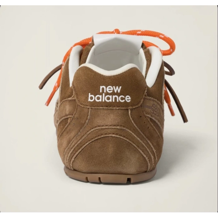 New Balance x Miu Miu 530 SL Cinnamon