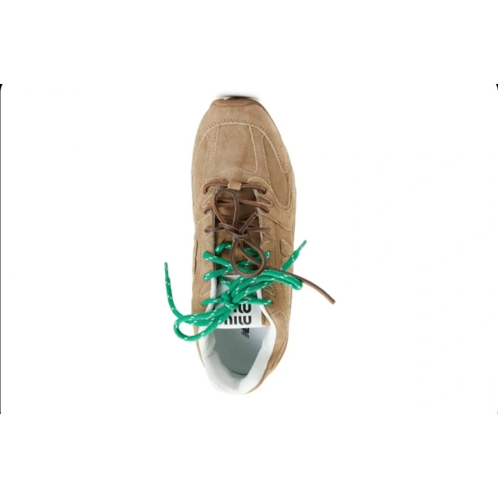 New Balance x Miu Miu 530 SL Ecru