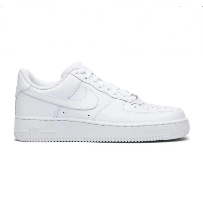 Nike Air Force 1 ’07 White